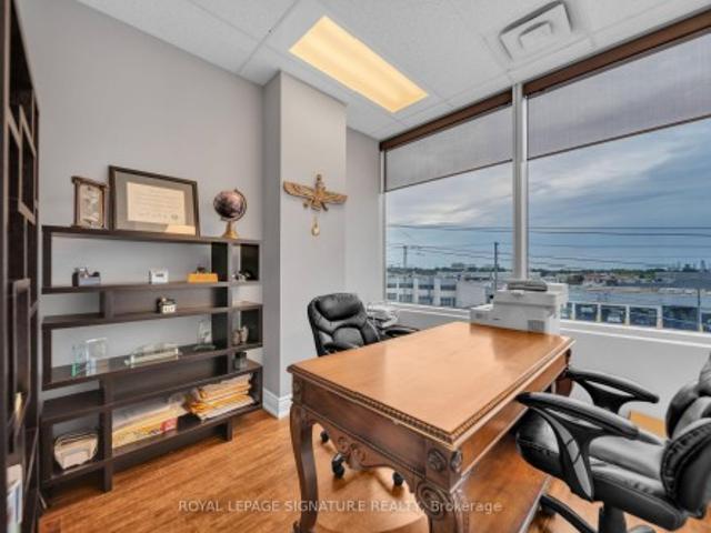 Commercial for sale in York, Ontario