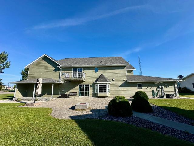House for sale in Roseau, Minnesota