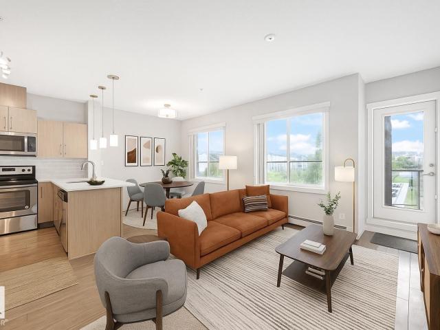 Apartment for sale in Wedgewood, Alberta