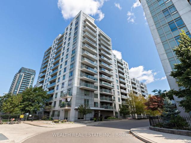 Condo for sale in Woburn, Ontario
