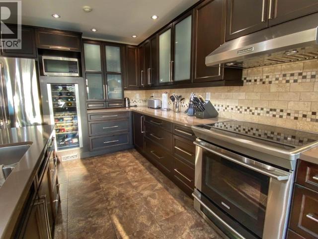 Apartment for sale in Prince Rupert, British Columbia