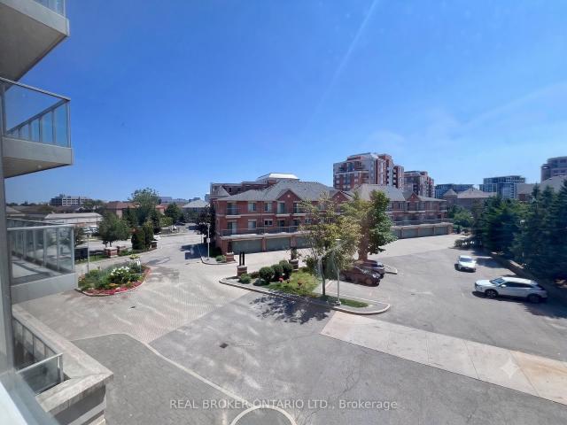 Condo for sale in York, Ontario
