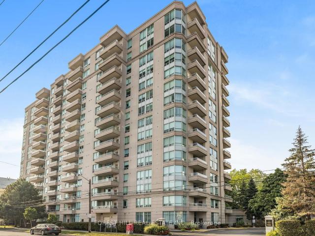 Condo for sale in Woburn, Ontario