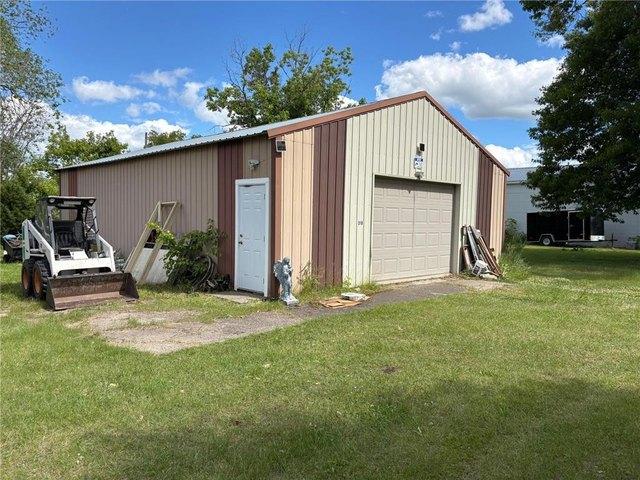 Land for sale in Todd, Minnesota