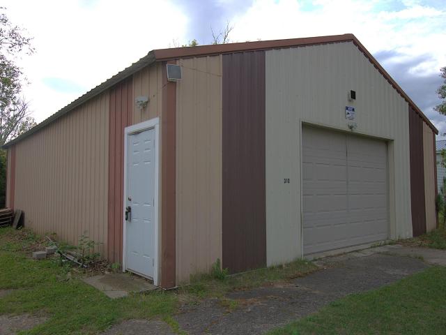 Land for sale in Todd, Minnesota