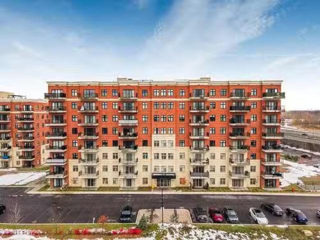 Condo for sale in Brossard, Quebec