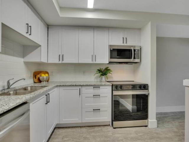 Condo for sale in La Perle, Edmonton