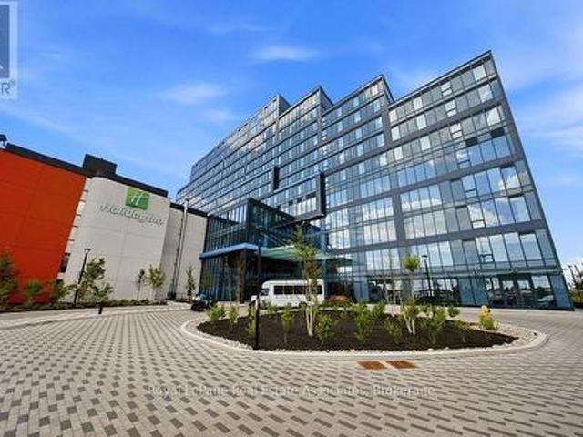Commercial for sale in Woburn, Ontario