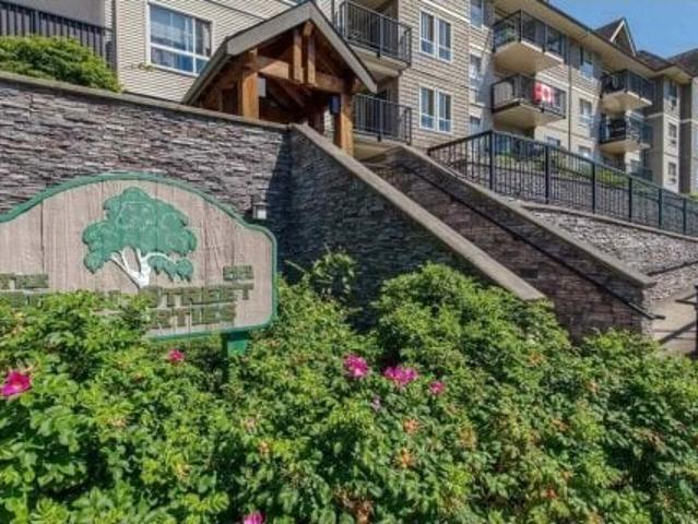 Apartment for sale in Chilliwack, British Columbia