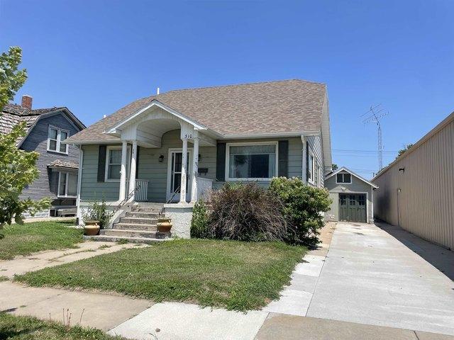 House for sale in Nebraska