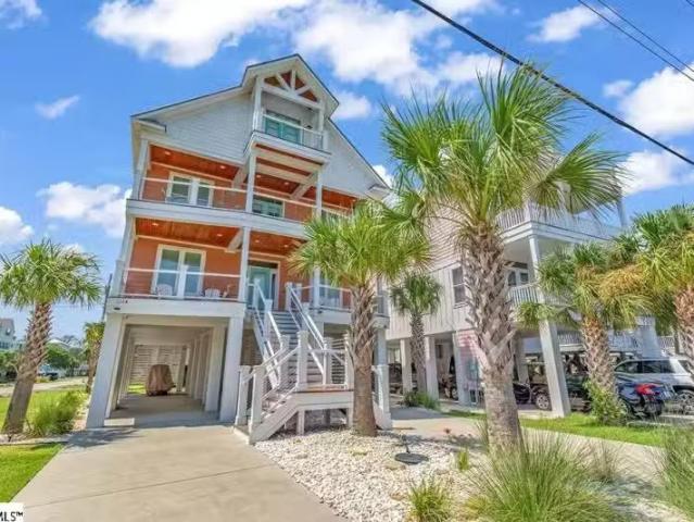 House for sale in Myrtle Beach