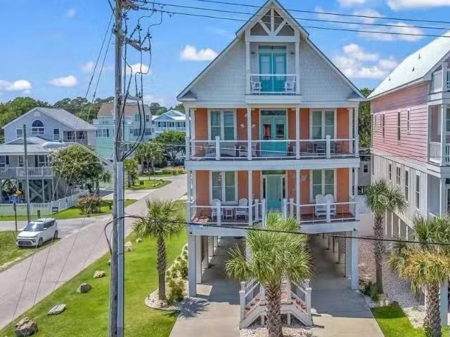 House for sale in Myrtle Beach