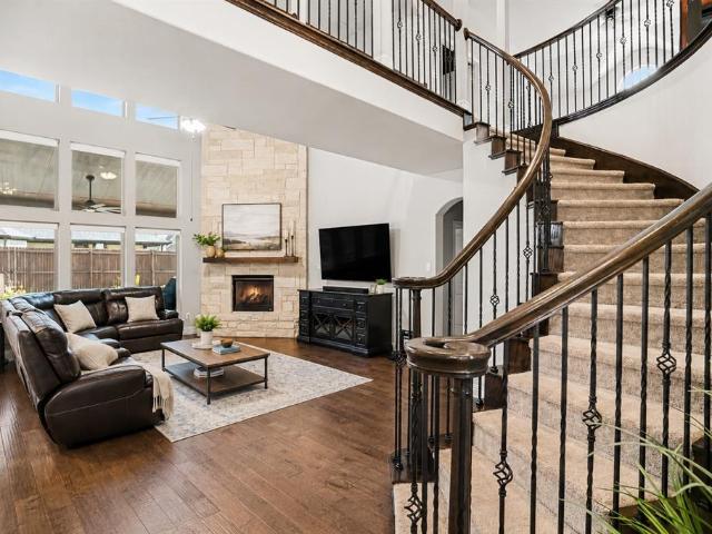 House for sale in Fate, Texas