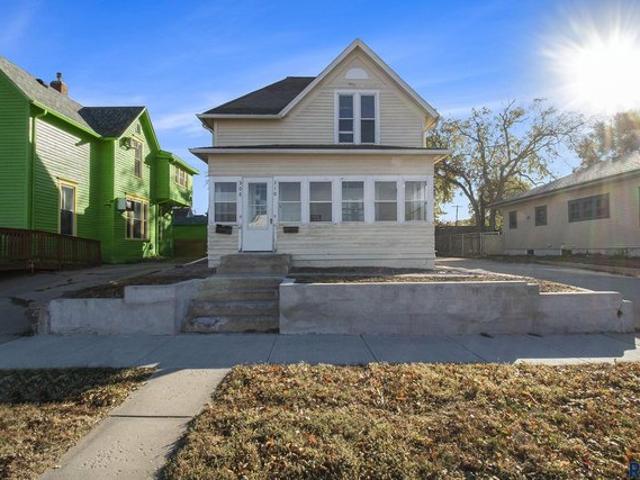 House for sale in Sioux Falls, South Dakota
