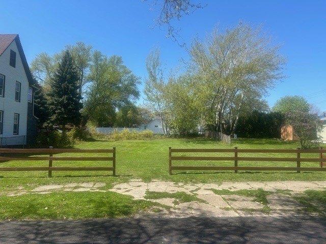 Land for sale in Erie, Pennsylvania
