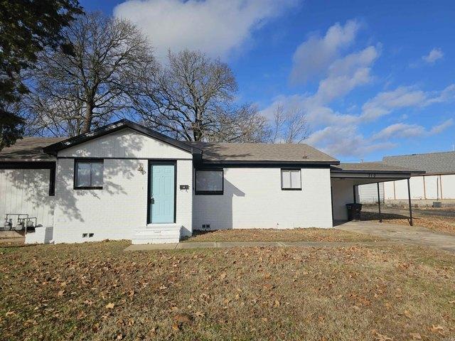 House for sale in Ark