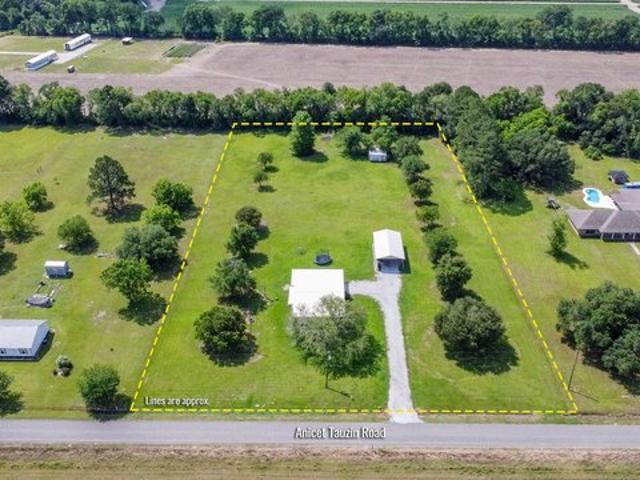 House for sale in Arnaudville, St. Landry Parish