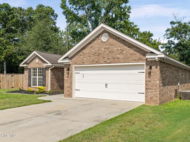 House for sale in Harlem, Georgia