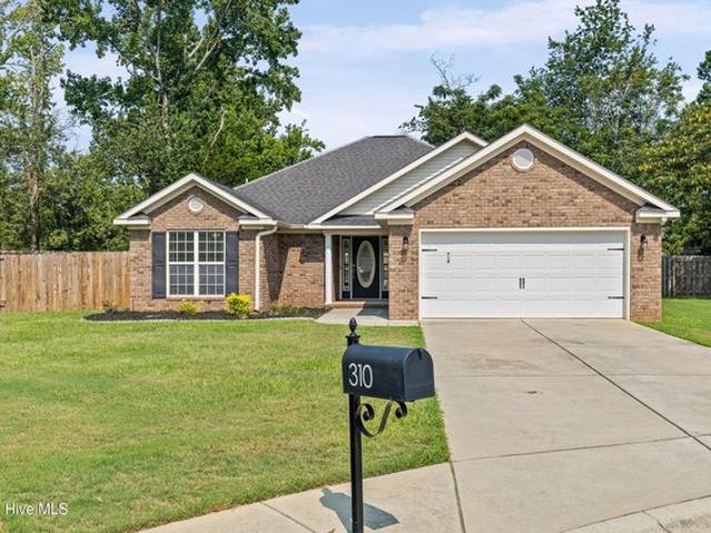 House for sale in Harlem, Georgia