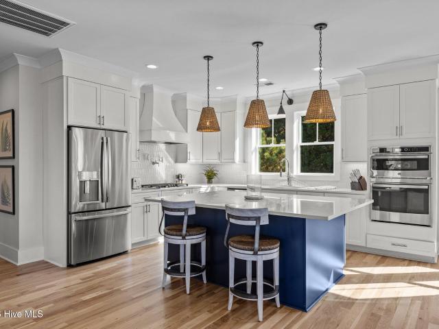 House for sale in Beaufort, North Carolina