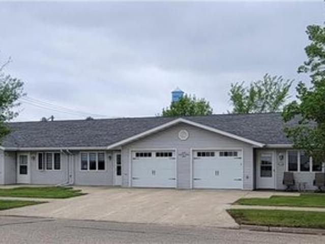 House for sale in Sargent, North Dakota