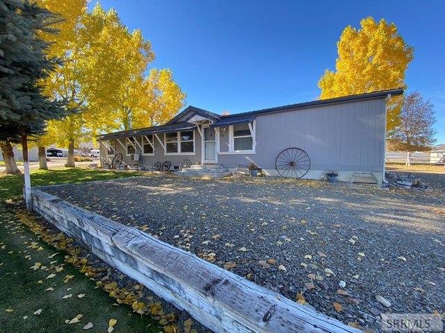 House for sale in Challis, Idaho