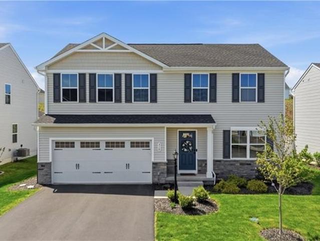 House for sale in Harmony, Pennsylvania