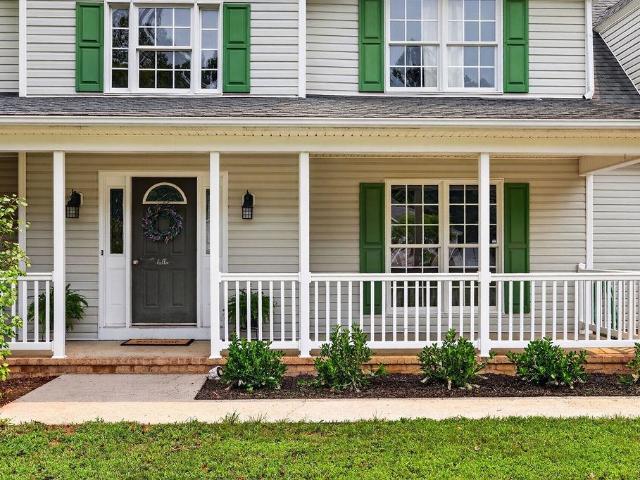 House for sale in Stuarts Draft, Augusta County
