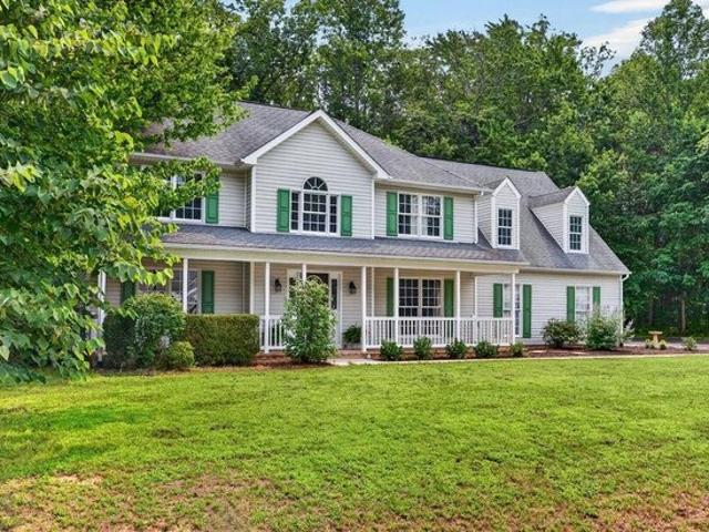 House for sale in Stuarts Draft, Augusta County