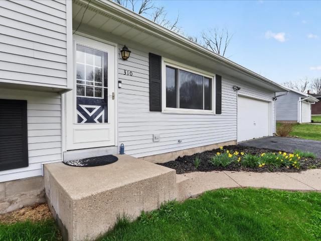 House for sale in Merlin, Wisconsin
