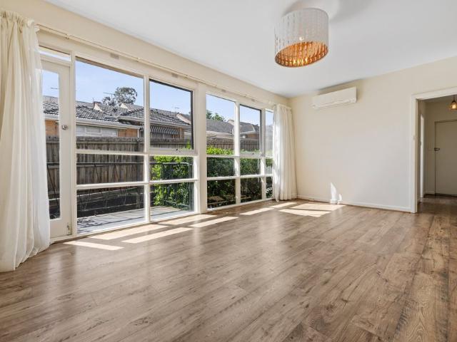 Apartment for rent in Eaglemont, Melbourne