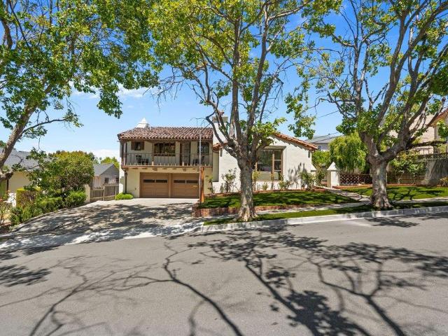 House for sale in San Mateo, California