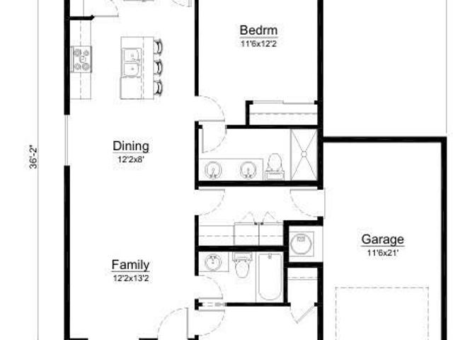 House for sale in Tieton, Washington