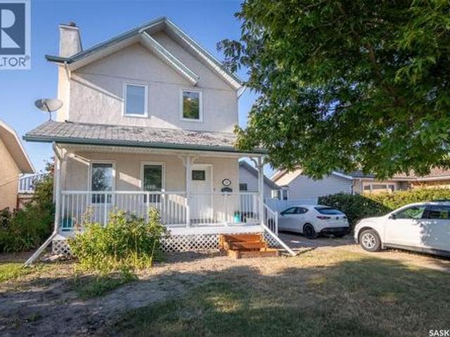 House for sale in Saskatchewan