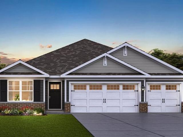 House for sale in Elgin, Illinois