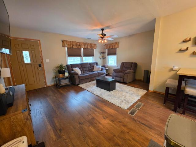 House for sale in Sparta, Monroe County