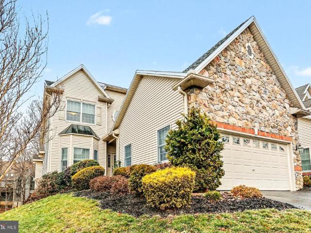 Townhouse for sale in Susquehanna, Pennsylvania