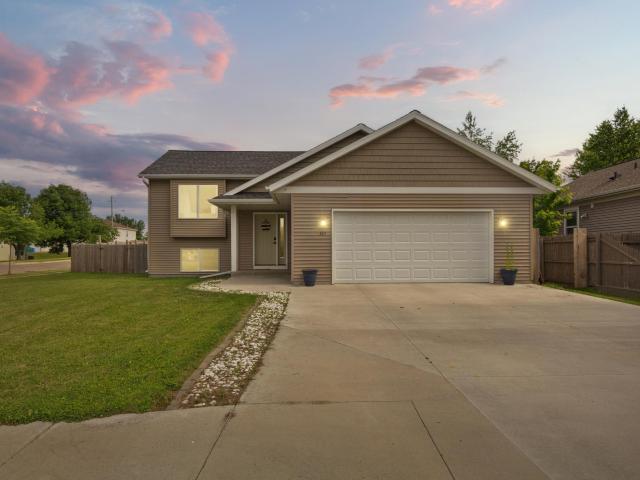 House for sale in Steele, Minnesota