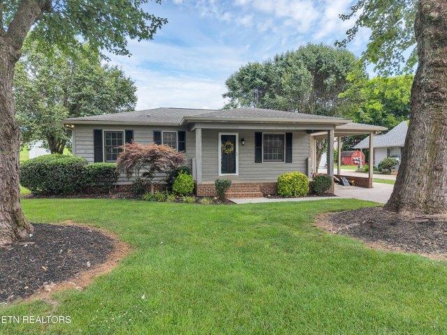 House for sale in Tennessee