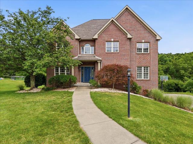 House for sale in Bradfordwoods, Pennsylvania