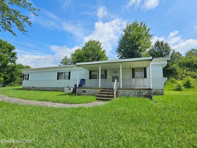 House for sale in Middlesboro, Kentucky