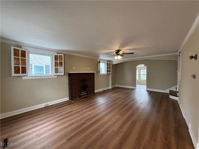 House for sale in Saint Marys, West Virginia