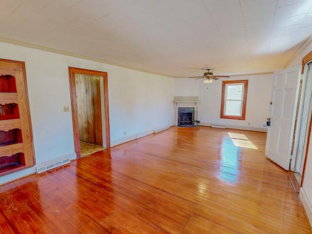 House for sale in Roxboro, Person County
