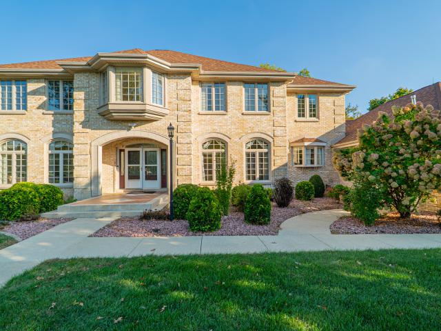 House for sale in Bourbonnais, Illinois