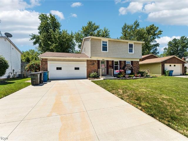 House for sale in Eastlake, Ohio
