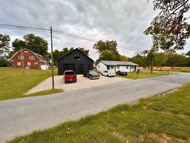 House for sale in Tennessee