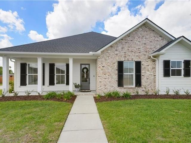 House for sale in Destrehan, Louisiana