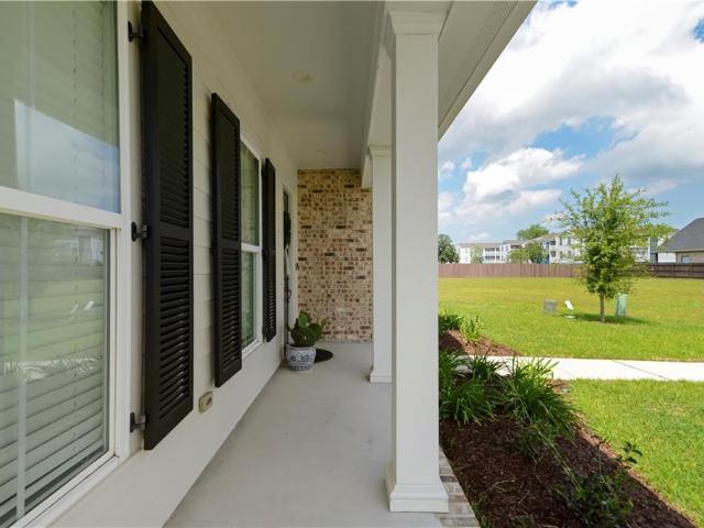 House for sale in Destrehan, Louisiana