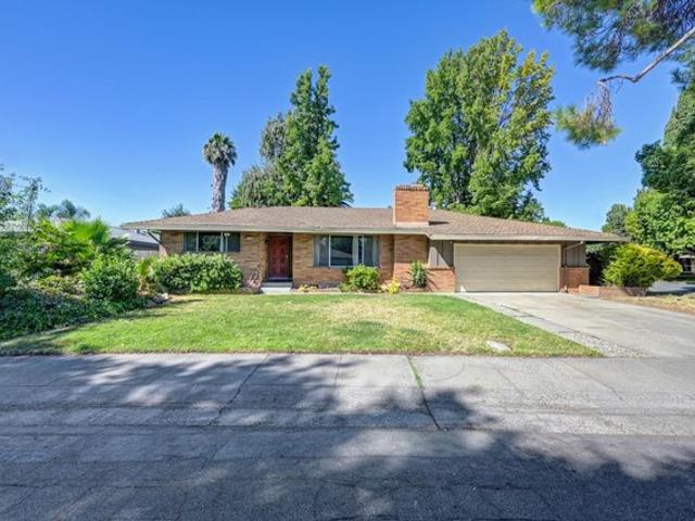 House for sale in Sacramento, California