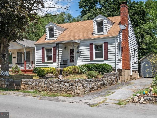 House for sale in Virginia